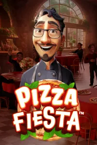 Pizza Fiesta