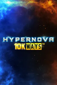 Hypernova 10k Ways