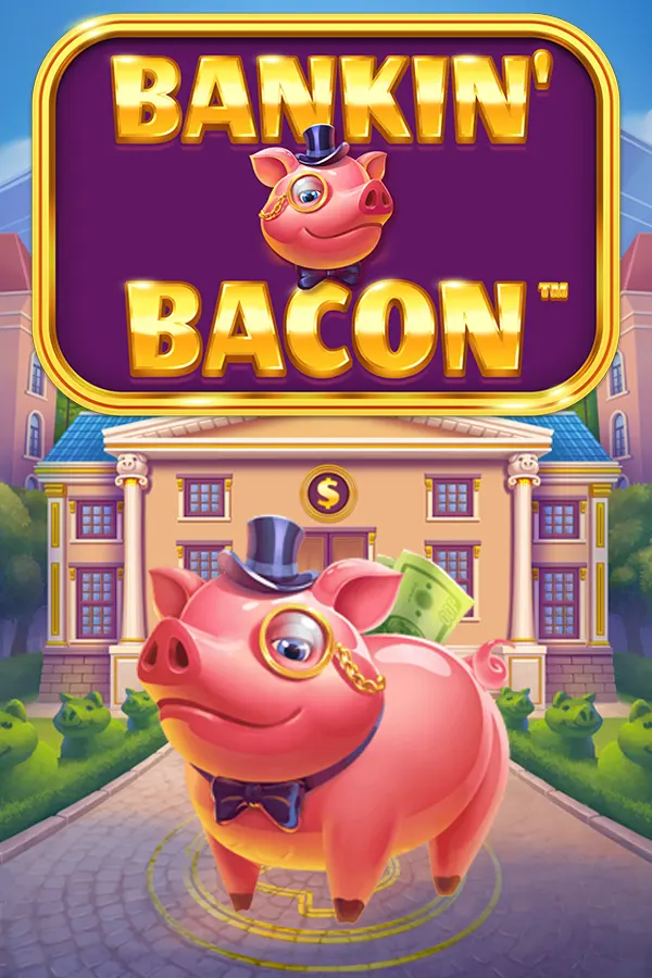Bankin’ Bacon