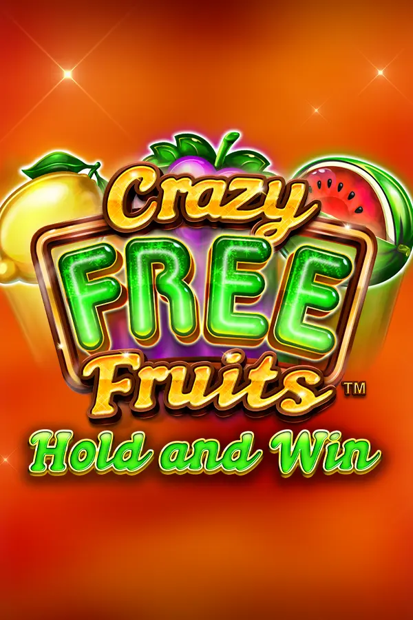 Crazy Free Fruits