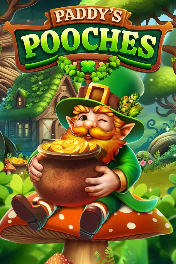 Paddy’s Pooches