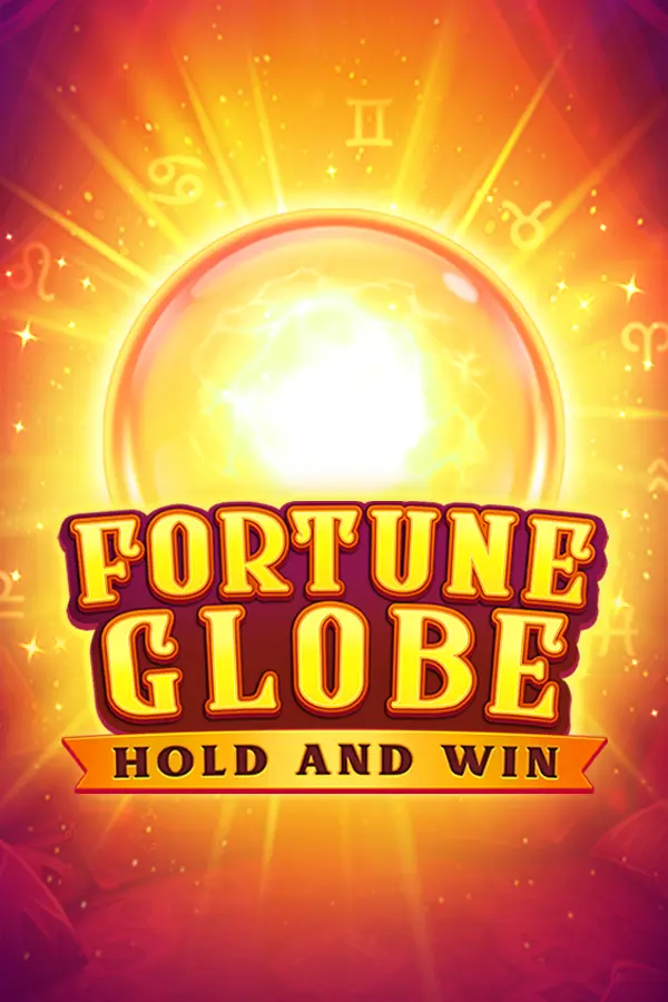 Fortune Globe