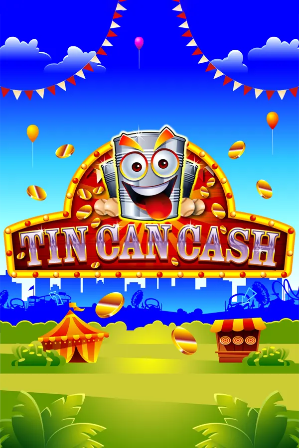 Tin Can Cash